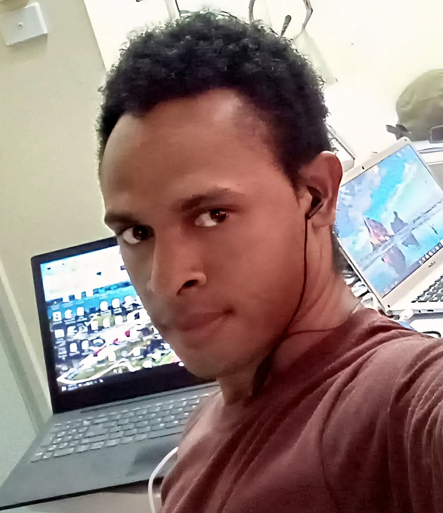 Jason David MANUAI, Founder and Administrator